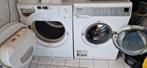 Miele Droger en Wasmachine, Witgoed en Apparatuur, Wasdrogers, Ophalen, Gebruikt, Condens