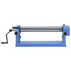 Buigmachine 640 mm staal, Doe-het-zelf en Verbouw, Ophalen of Verzenden, Nieuw