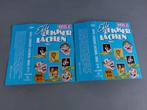 EFFE LEKKER LACHEN - DEEL 2 - 1+2 (2 CASSETTEBANDJES), Cd's en Dvd's, Cassettebandjes, 2 t/m 25 bandjes, Ophalen of Verzenden