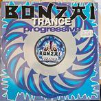 Phutura - Mescaline 12-inch Trance Bonzai vinyl, Cd's en Dvd's, Vinyl | Dance en House, Ophalen of Verzenden
