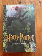 Harry Potter en de Vuurbeker, Ophalen of Verzenden, Gelezen