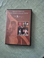 freddie mercury the dvd collection, Cd's en Dvd's, Alle leeftijden, Ophalen of Verzenden, Zo goed als nieuw