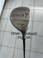 Driver 7, Ophalen, Gebruikt, Club, Overige merken