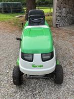 Zitmaaier Viking MT 585, Tuin en Terras, Zitmaaiers, Ophalen, Viking, Gebruikt, 90 tot 120 cm