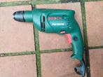 Bosch boormachine PSB 550 RE, Ophalen of Verzenden, Gebruikt, 400 tot 600 watt, Boormachine