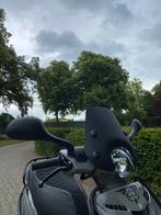 Piaggio Zip iget E5 RS Nardo Grey 45km brom nieuw, Fietsen en Brommers, Scooters | Piaggio, Zip, Nieuw, Meevaltrading@gmail.com