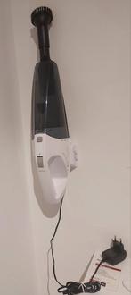 Kruimel zuiger Nat &Droog, Ophalen