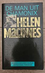 Helen MacInnes - De man uit Chamonix, Ophalen of Verzenden, Zo goed als nieuw, Helen MacInnes