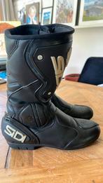 Motorlaarzen SIDI mt 38, Ophalen, SIDI, Dames, Laarzen
