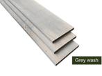 Eiken planken | 19 mm | NERGENS GOEDKOPER | Div. kleur, Minder dan 25 mm, Eiken, Nieuw, Ophalen of Verzenden