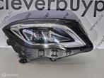 Koplamp Performance origineel GLA X156 ('14-'20) A1569067000, Gebruikt, Mercedes-Benz, Ophalen of Verzenden, Mercedes-Benz