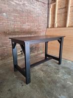 Bartafel 120x80x105cm - Tweede Kans, Ophalen of Verzenden, Gebruikt
