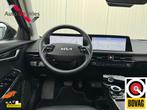 Kia EV6 Plus 77.4 kWh|NL-Auto|LED|Cruise Adaptief|Navi, Auto's, Kia, Automaat, 228 pk, Achterwielaandrijving, Gebruikt