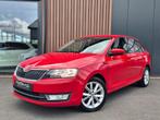 Skoda Rapid Spaceback 1.2 TSI Greentech Ambition Businesslin, Voorwielaandrijving, Euro 5, Gebruikt, Zwart