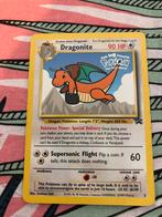 Dragonite film promo met vouw, Ophalen of Verzenden, Zo goed als nieuw