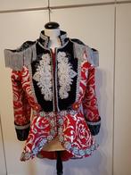 Dames carnavalsjas, Verzenden, Nieuw, Carnaval, Kleding