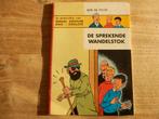 Bob de Moor De sprekende wandelstok 1956, Eén stripboek, Ophalen of Verzenden, Zo goed als nieuw