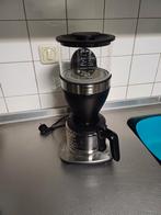 Philips cafe gourmet koffiezetapparaat, 10 kopjes of meer, Ophalen of Verzenden, Zo goed als nieuw, Koffiemachine