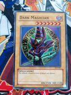 Dark Magician - Super Rare SYE - Yu-Gi-Oh, Hobby en Vrije tijd, Verzamelkaartspellen | Yu-gi-Oh!, Ophalen of Verzenden, Zo goed als nieuw