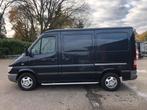 Mercedes-Benz Sprinter 2.1 313 CDI AUT 2005, Auto's, Bestelauto's, Automaat, Achterwielaandrijving, 4 cilinders, 129 pk