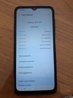 Samsung galaxy a13 5g, 128gb, Telecommunicatie, Mobiele telefoons | Samsung, Ophalen, Zwart, Zo goed als nieuw, 128 GB