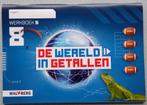 9789402042139 De Wereld in Getallen Vs 5 Groep 8 Werkboek B, Verzenden, Nieuw, Overige niveaus