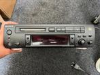 Goed werkende Sony minidisc recorder MDS-S300, Ophalen of Verzenden, Gebruikt
