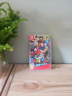 Super Mario Odyssey - Nintendo Switch, Spelcomputers en Games, Online, 1 speler, Ophalen of Verzenden, Zo goed als nieuw