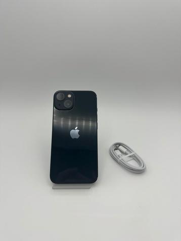 Iphone 13 - 128 GB (Midnight) - Zeer Nette Staat! beschikbaar voor biedingen
