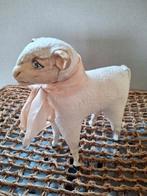Wollen schaap, Antiek en Kunst, Curiosa en Brocante, Ophalen of Verzenden