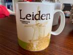 Starbucks mok city mug Leiden nieuw, Nieuw, Verzenden