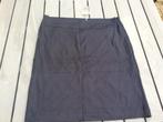 rok purdey dammes rok, Ophalen of Verzenden, Nieuw, Maat 42/44 (L), Blauw