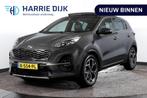 Kia Sportage 1.6 T-GDI 177 PK GT-Line - automaat | S/K-Panod, Gebruikt, 4 cilinders, Bedrijf, 1600 kg