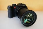 Leica V-Lux 2 met Leica   (2,8-5,2) 24-600mm lens (kb.eq.), Audio, Tv en Foto, Fotocamera's Digitaal, Ophalen, Gebruikt, Spiegelreflex