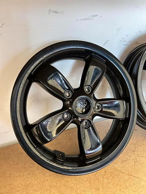 Piaggio Vespa Primavera voorvelg 11inch mat & glans nieuw, Motoren, Accessoires | Overige, Nieuw, Ophalen of Verzenden