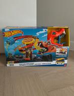 Hot Wheels pizza slam cobra atack nieuw!, Racebaan, Nieuw, Ophalen of Verzenden, Hot Wheels