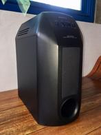SA-W10 actieve subwoofer Sony, Audio, Tv en Foto, Luidsprekers, Ophalen of Verzenden, Gebruikt, Subwoofer, Sony