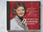 cd collectie van HANNY en de REKELS  7 cd's, Cd's en Dvd's, Cd's | Nederlandstalig, Pop, Ophalen of Verzenden, Zo goed als nieuw