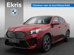 BMW iX2 xDrive30 | M Sportpakket Pro | Premium Pack, Auto's, BMW, Automaat, 30 min, 2020 kg, 313 pk