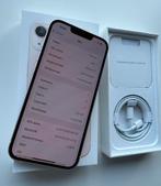 iPhone 13 128GB Roze | Zeer net | Batterij 92% | Garantie, 92 %, IPhone 13, Ophalen of Verzenden, Zonder abonnement