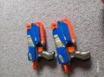 Nerf 2stuks, Ophalen, Zo goed als nieuw