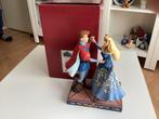 Disney traditions doornroosje met prins, Ophalen, Zo goed als nieuw, Beeldje of Figuurtje