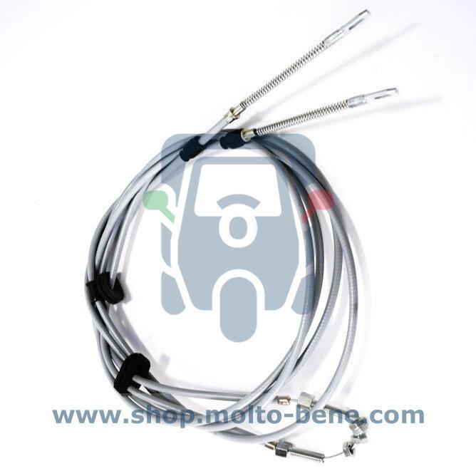 Handremkabel Piaggio Ape MP P501, Fietsen en Brommers, Brommeronderdelen | Algemeen, Nieuw, Overige typen, Ophalen of Verzenden