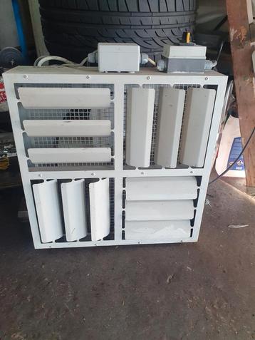 Mark ecofan ventilator beschikbaar voor biedingen