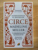 Circe - Madeline Miller, Boeken, Gelezen, Ophalen of Verzenden, Madeline Miller, Amerika