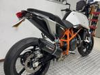 KTM 690 DUKE SPECIAL ABS BOVAGGARANTIE, Motoren, Motoren | KTM, Bedrijf, Meer dan 35 kW, 654 cc, Naked bike