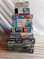 Diverse modelbouw, Ophalen of Verzenden, Nieuw, 1:35 tot 1:50
