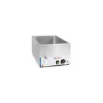 Hendi Bain-Marie met aftapkraan KItchen Line, 4 liter of meer, Ophalen, Gebruikt