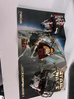Lego Star Wars 7203 Jedi Defense I - 2002, Ophalen of Verzenden, Gebruikt, Complete set, Lego