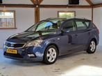 Kia Cee'd Sporty Wagon 1.4 CVVT Seven (Trekhaak / Airco / Cr, Te koop, Benzine, 550 kg, Gebruikt